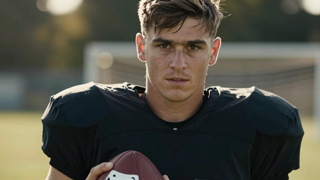 Der 22-jährige deutsche Innenverteidiger Josh Quarshie wechselt zur gesamten Saison 2026/27 zum Bundesligisten SK Sturm Graz