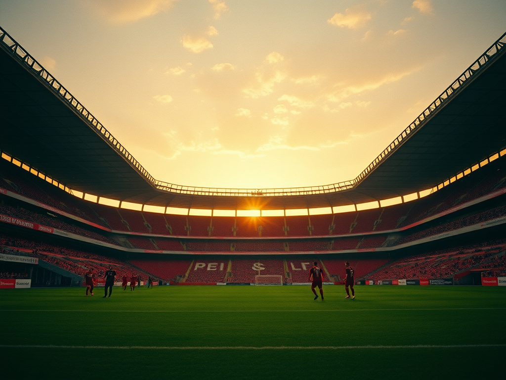 How to Get Girona FC Tickets for 2025/2026