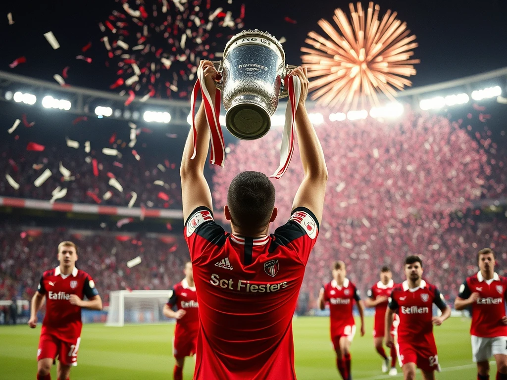 SC Freiburg im Finale der Europa League: Unnützes Wissen, mit dem Sie glänzen