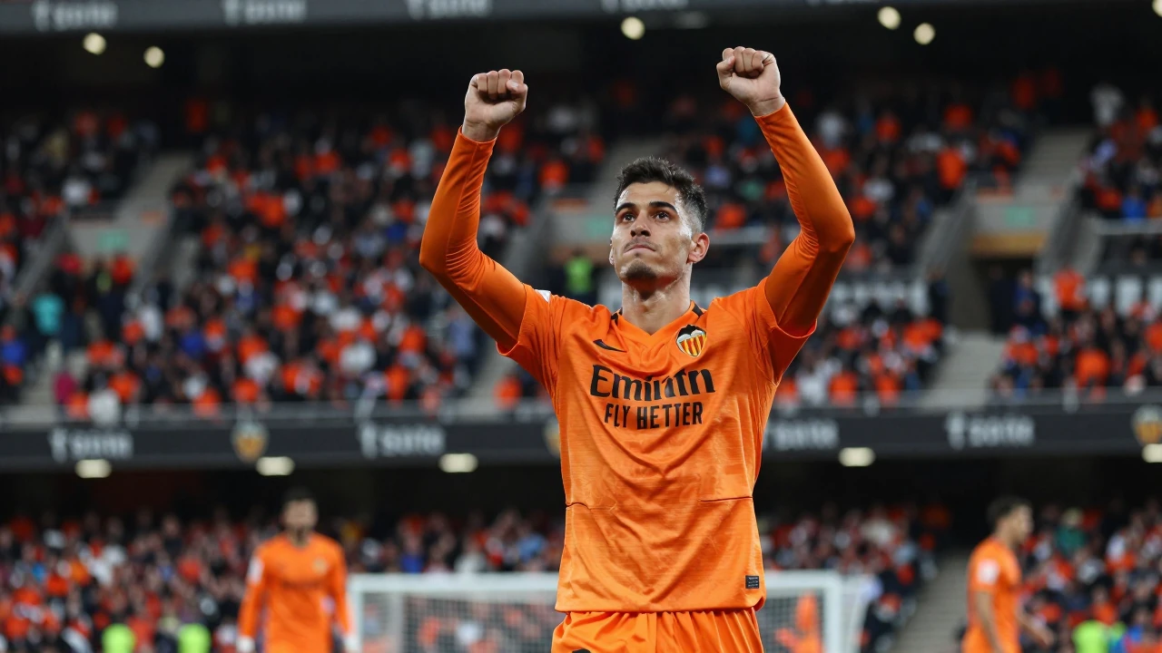 Todo sobre cómo comprar entradas para el partido de LaLiga entre Valencia Club de Fútbol y Barcelona en Mestalla el 6 de...