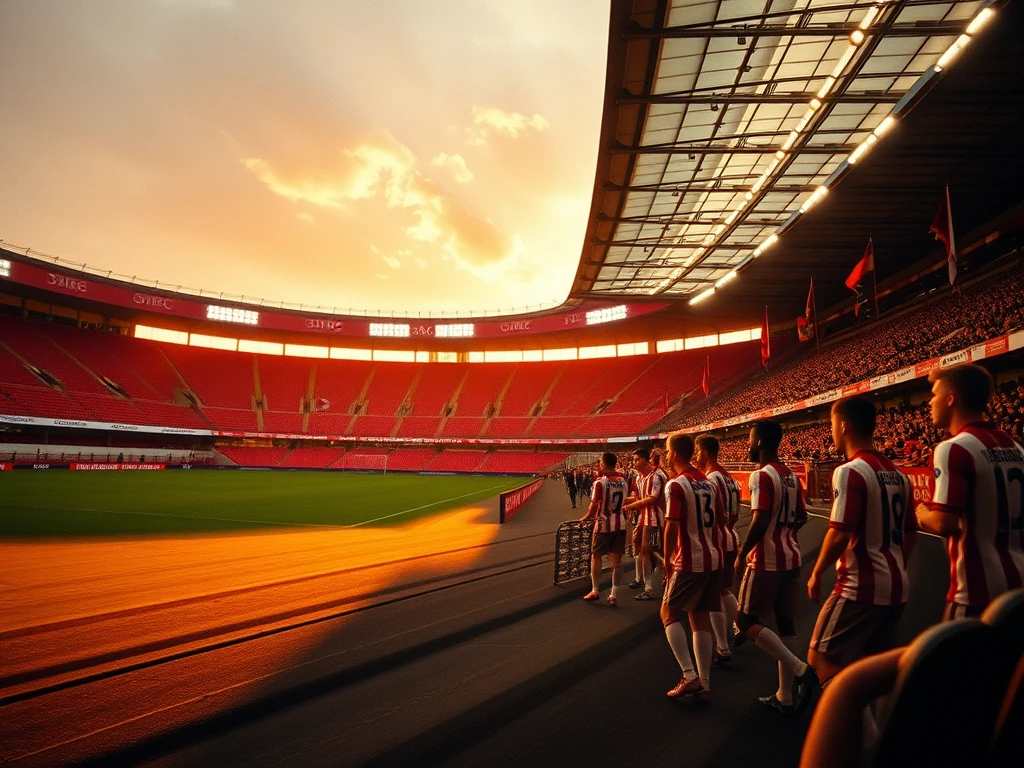 Former Stoke City boss Narcis Pelach returns to management with RB Omiya Ardija