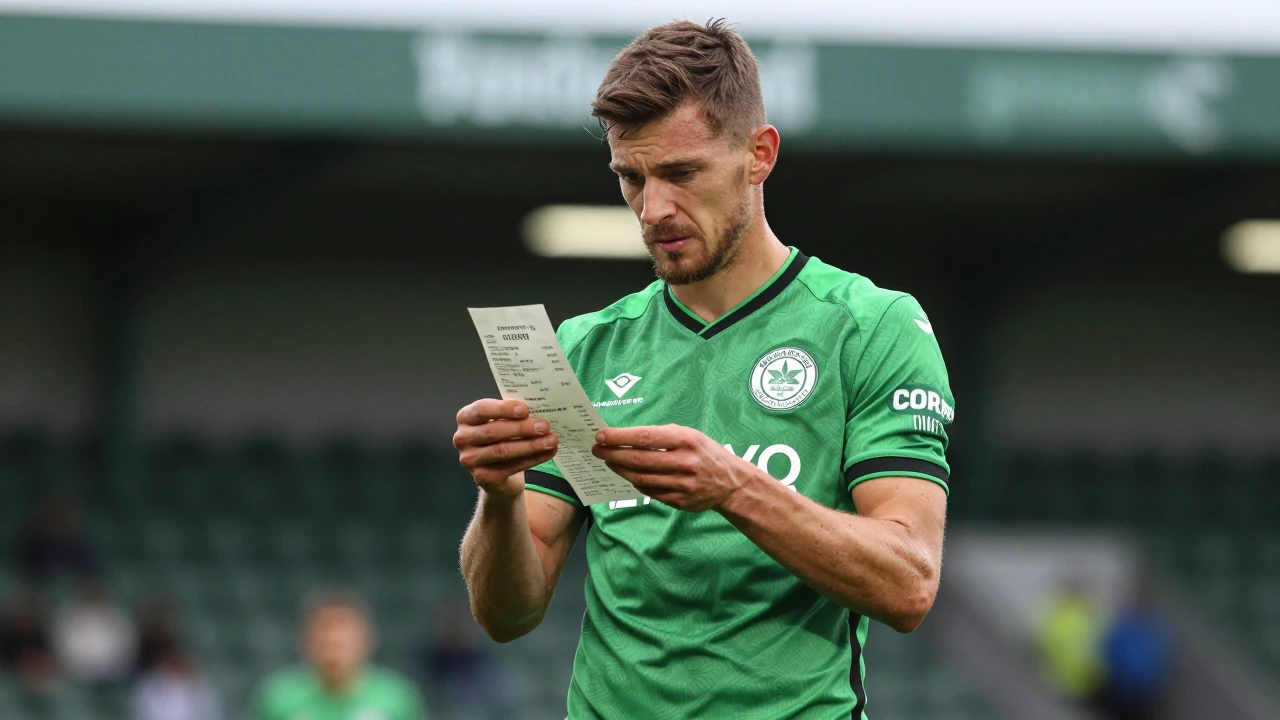 Plymouth Argyle away fans will face high travel expenses in the 2026/27 season, with the Green Army covering over 11,886...