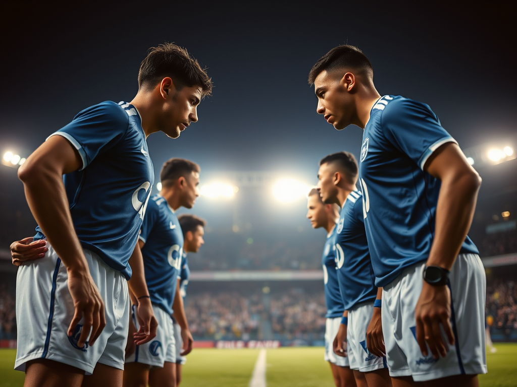 Birmingham City vs. Bristol City: Key Players and Tactical Insights for the Upcoming Clash