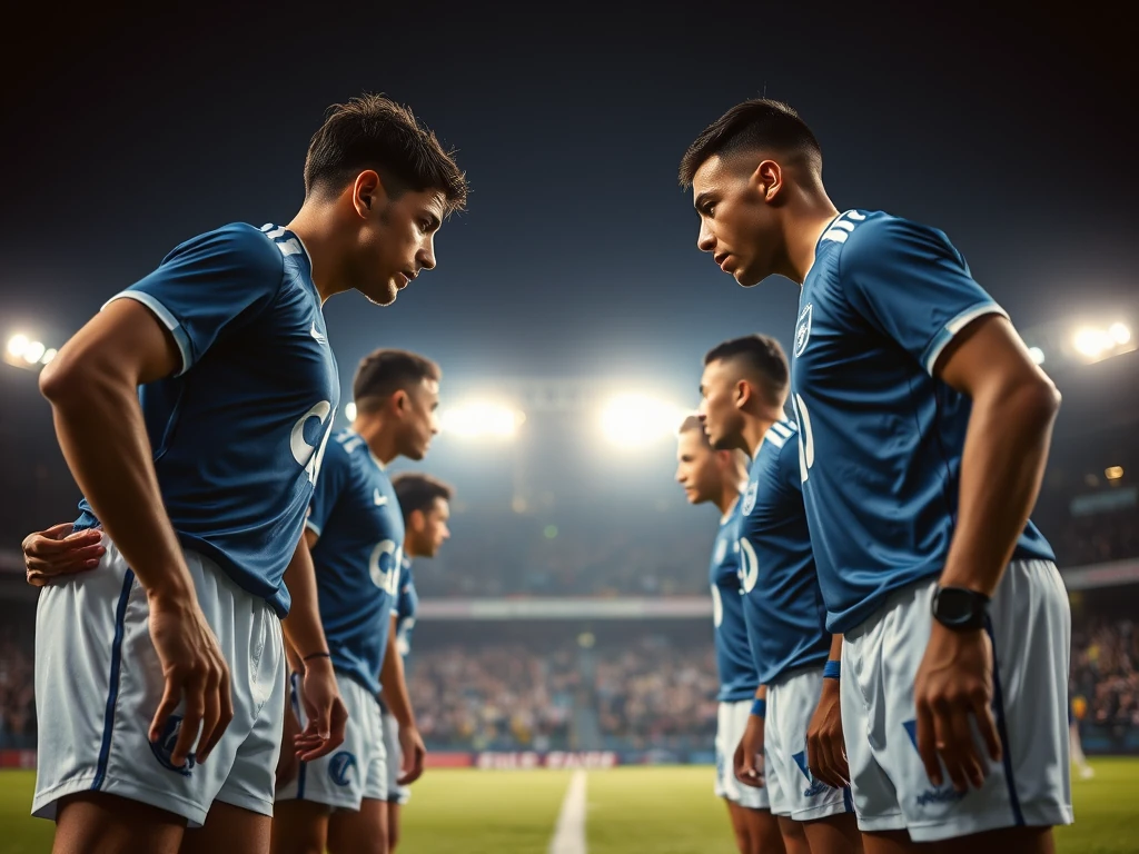As Birmingham City prepares to host Bristol City, the focus will be on key players and tactical adjustments that could...