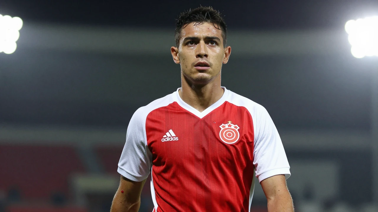 Royal Antwerp FC heeft tegen KRC Genk een knap 4-4 gelijkspel behaald, maar zoekt nog versterkingen