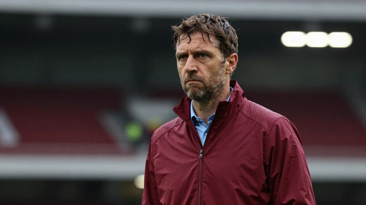 West Ham United's winless start to the Championship season continued with a 1-1 draw at Watford, prompting angry chants...