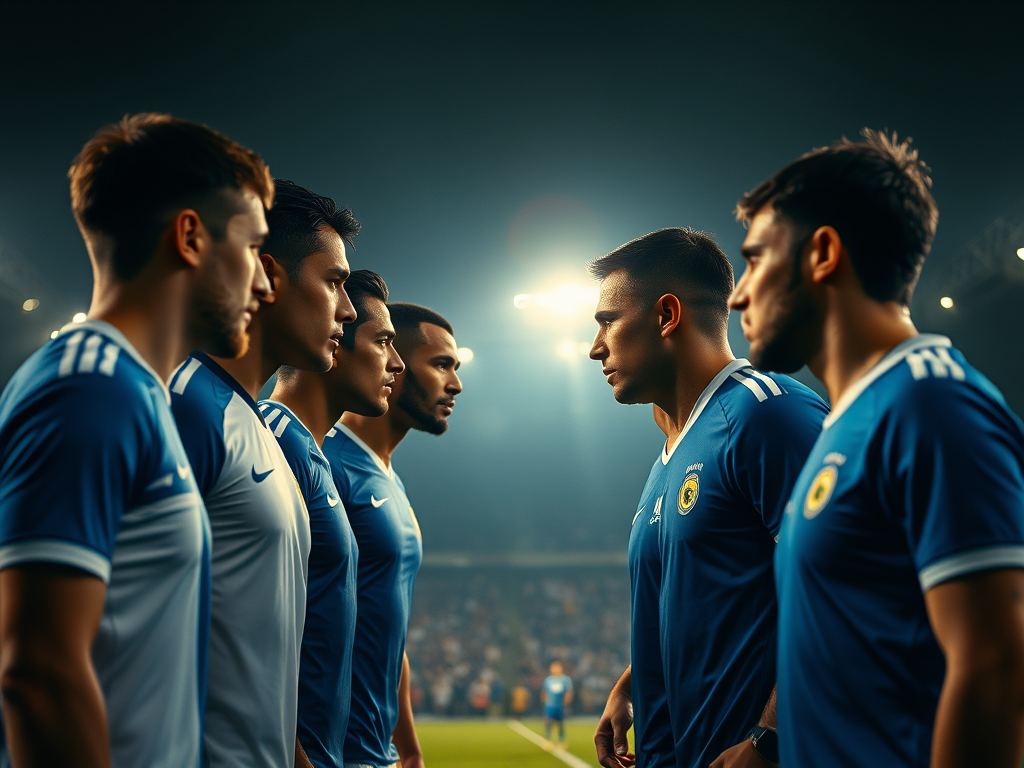 Famalicão Prepara-se para Confronto Decisivo com o Marítimo