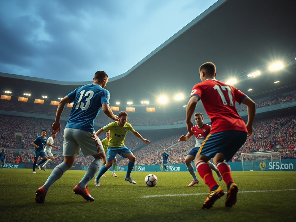 Sergej Barbarez: The Face of His Country and Football Inspiration
