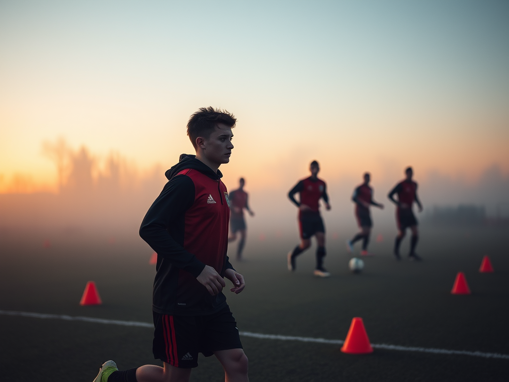 Aral Şimşir: FC Midtjylland's Rising Star and Lille OSC's Latest Target