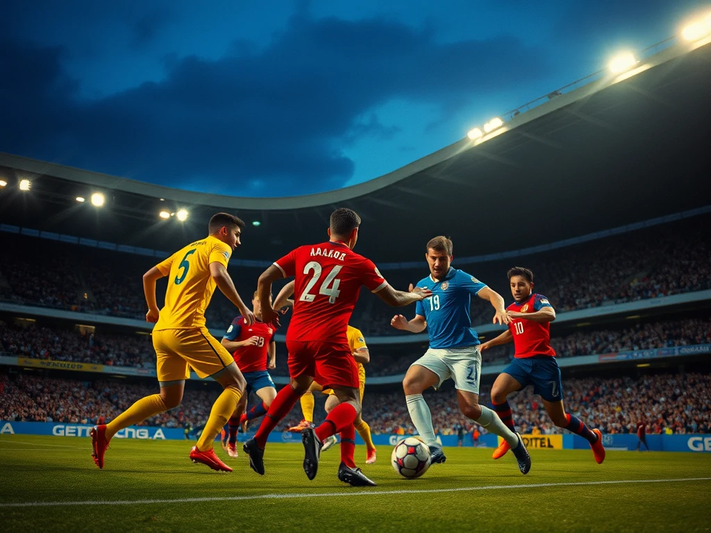 España: La selección española de fútbol se acerca a liderar el Grupo H en el Mundial 2026 después de derrotar a Arabia Saudí