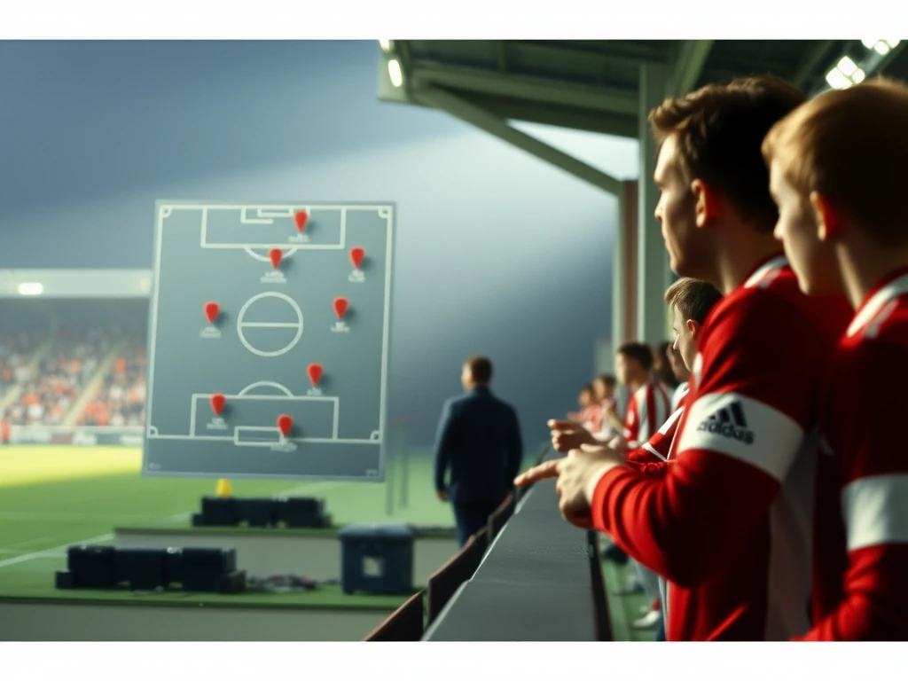 AFC Ajax heeft Míchel aangesteld als nieuwe trainer voor de komende twee seizoenen. Ontdek wat dit betekent voor de club...