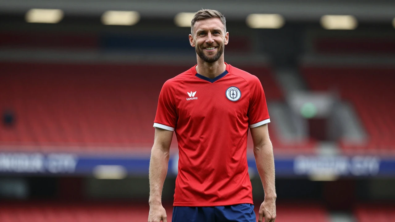 Lincoln City announces Bobby Copping as chief commercial officer and Dan Seaborne as chief operating officer, boosting...