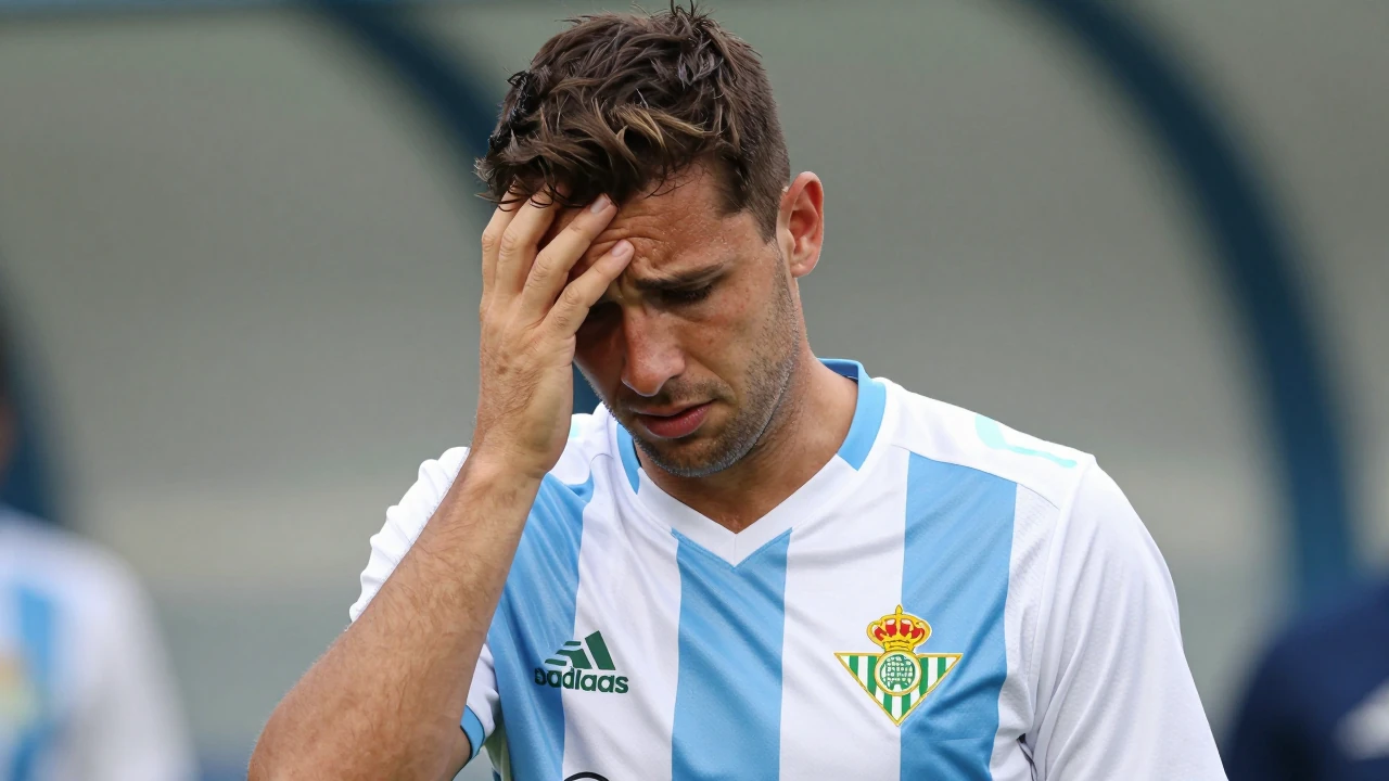 El centrocampista marroquí Abde Ezzalzouli no tendrá continuidad en el Real Betis Balompié tras la oferta de 60 millones...