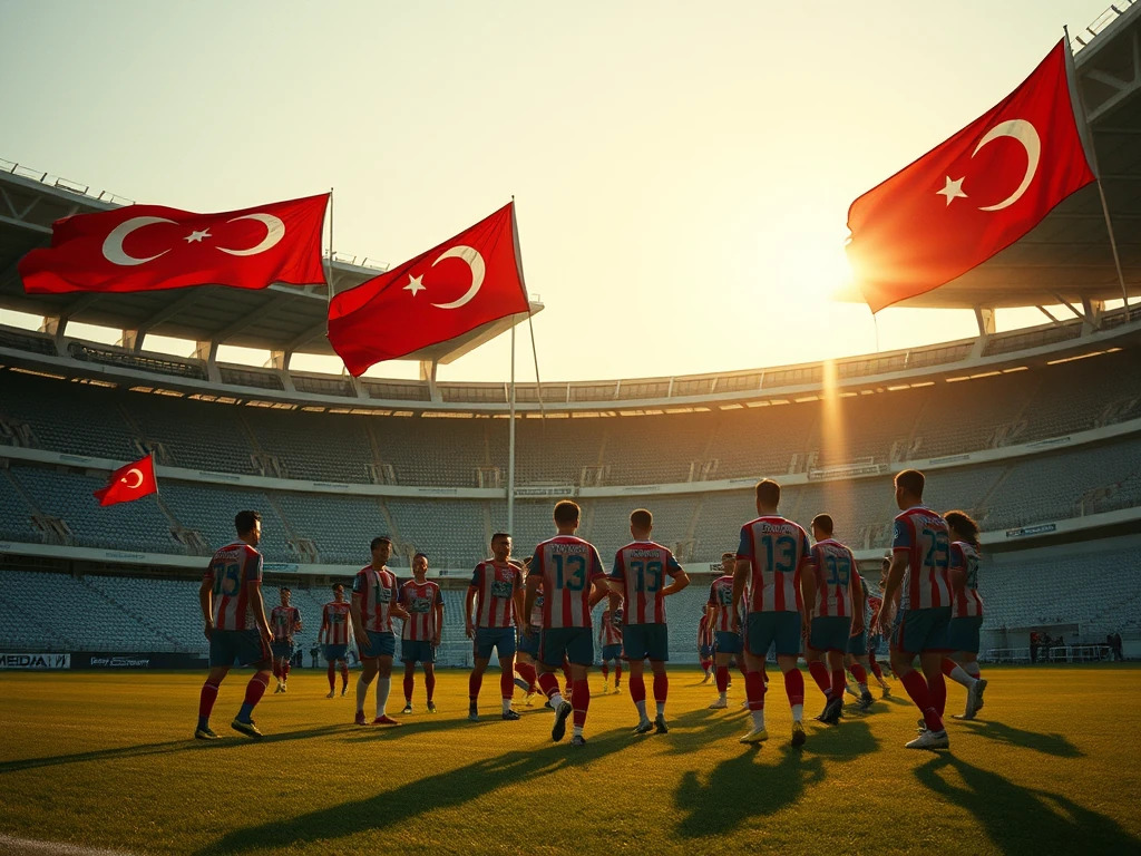 Konyaspor, 1992 yılında UEFA Kupası'nda tarihi bir yolculuğa çıktı