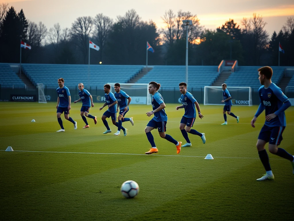 Aston Villa Must Strengthen Squad Before August