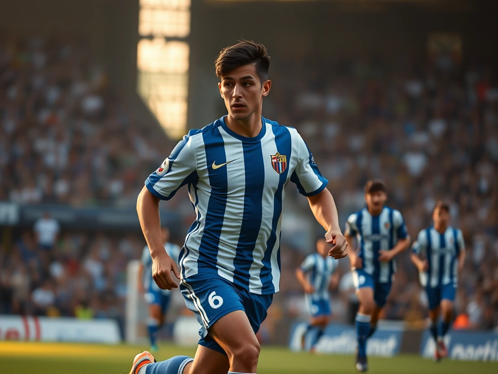 Real Sociedad se enfrenta al Espanyol en un partido crucial para cerrar la temporada