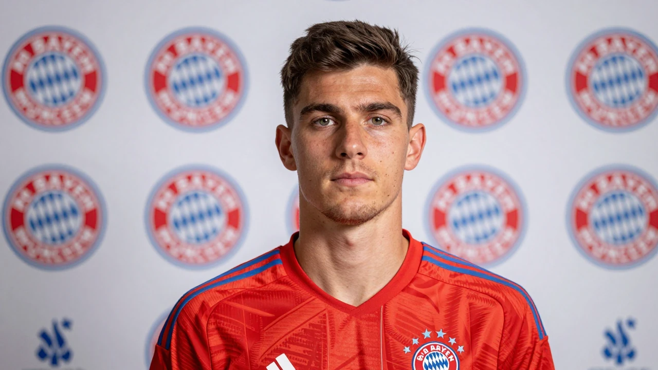 FC Bayern München hat sich gegen eine weitere Ausleihe von João Palhinha gewandt und fordert stattdessen eine dauerhafte...