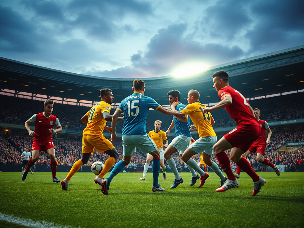 England national football team Faces £2,500 Fine Risk Tonight