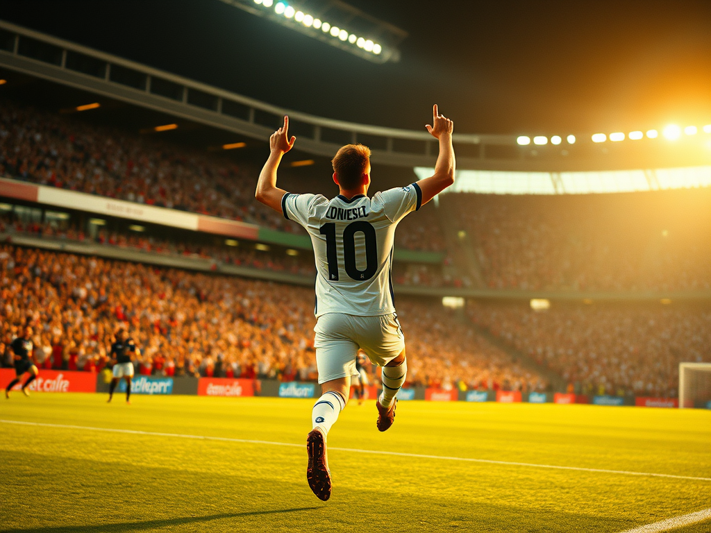 Scotland national football team secures 1-0 victory