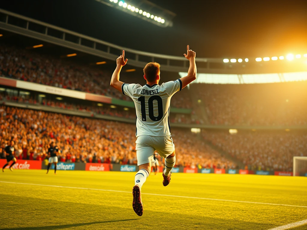 Scotland national football team defeats Haiti 1-0 in World Cup match, with John McGinn scoring the winner