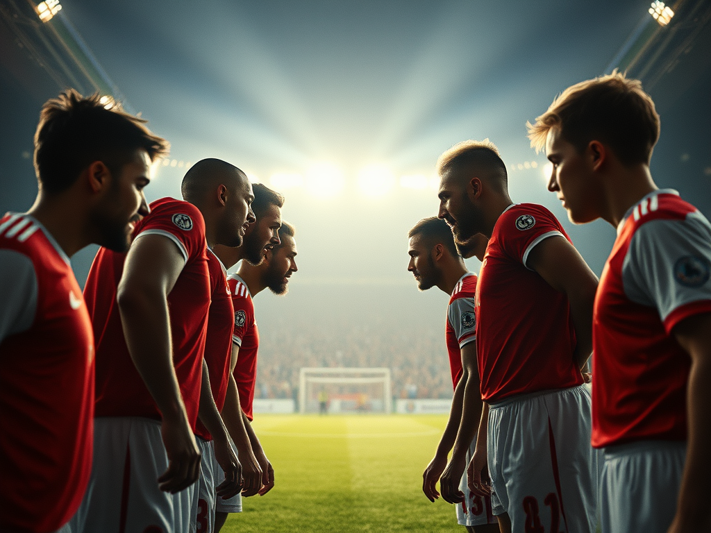 Wisła vs Cracovia: The Derby is Near, Emotions are Rising!