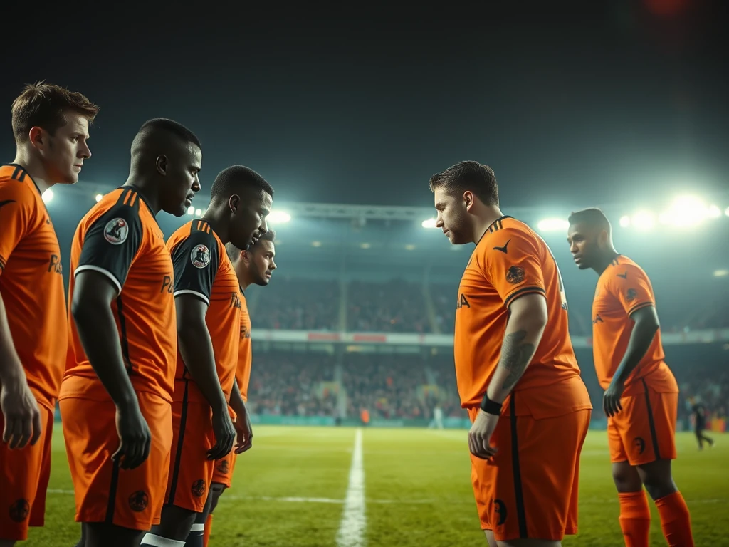 The Heartbeat of Tannadice: Embracing Dundee United's Supporter Culture