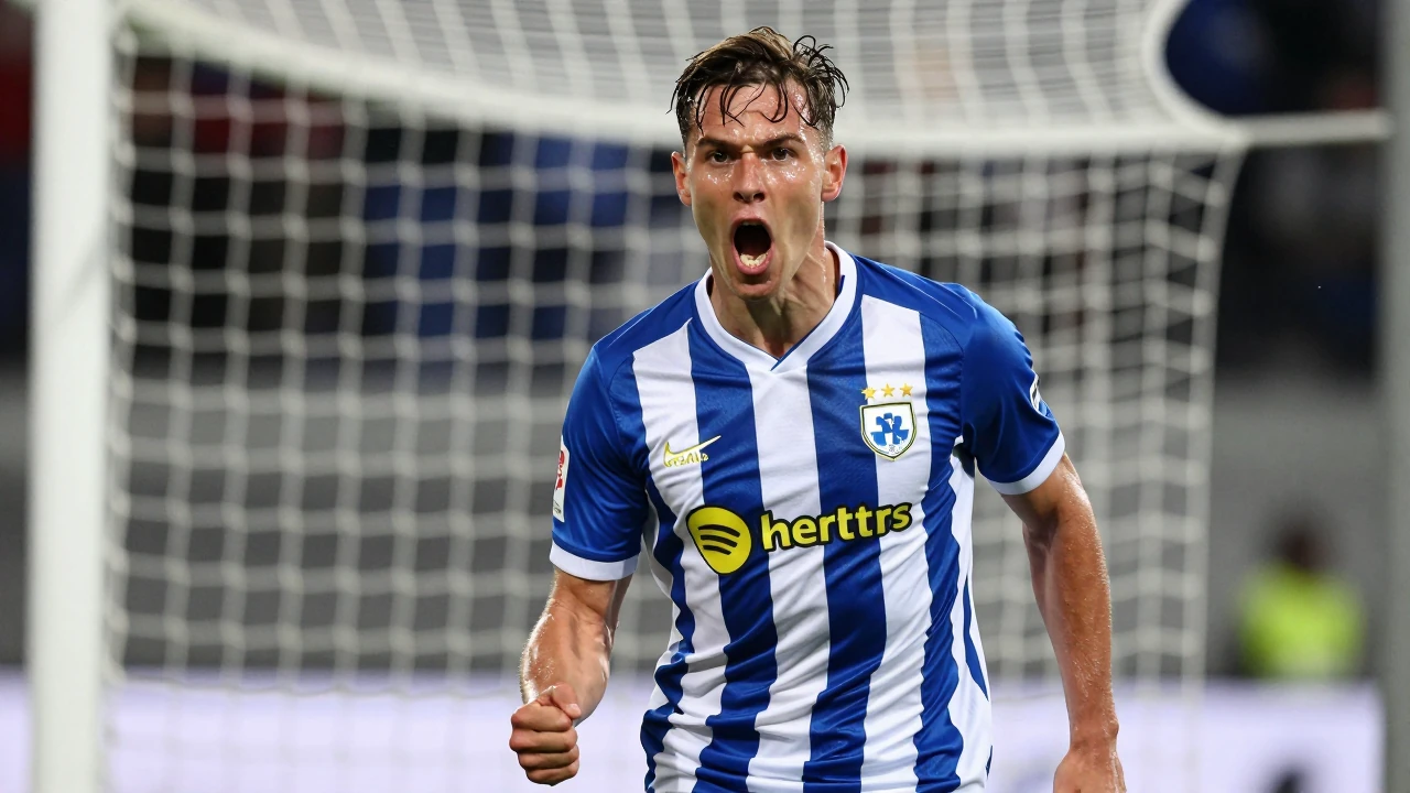 Heerenveen speelde zondag een 2-2 gelijkspel tegen AZ in de Eredivisie, een resultaat dat de thuisploeg een punt oplevert...