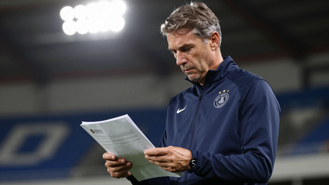 Millwall Football Club's 2024/25 accounts show a £0.3m loss, with revenue up 11% to £23.9m and a £21.6m profit from...