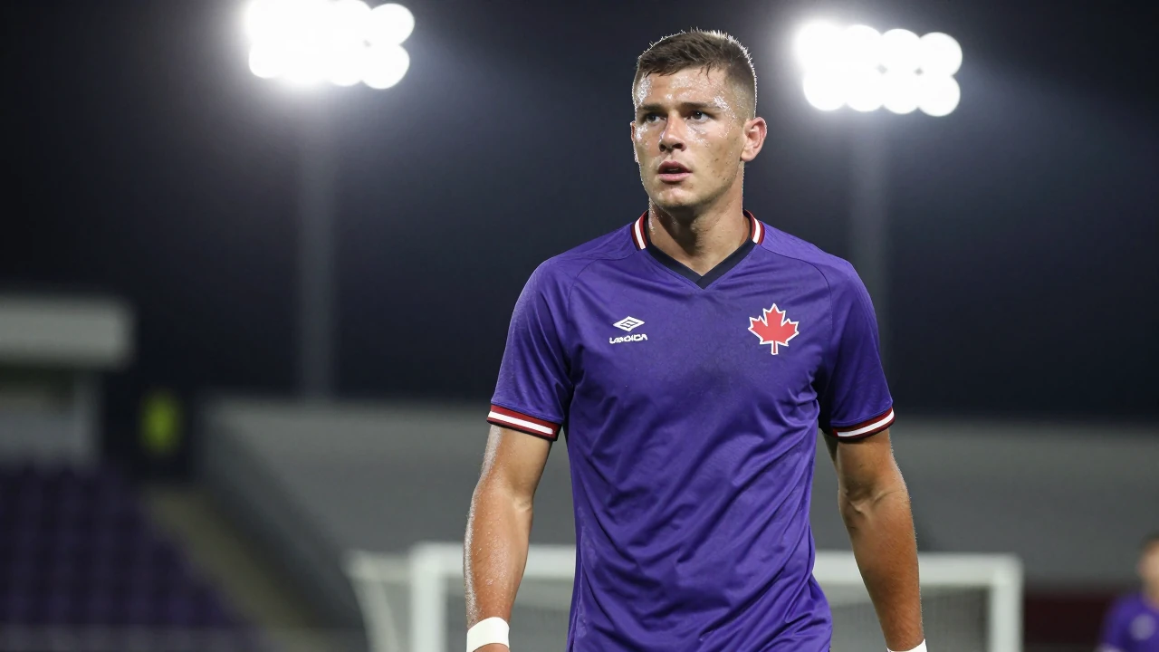 Anderlecht wil minstens 15 miljoen euro voor Nathan Saliba, die in de belangstelling staat van Villarreal