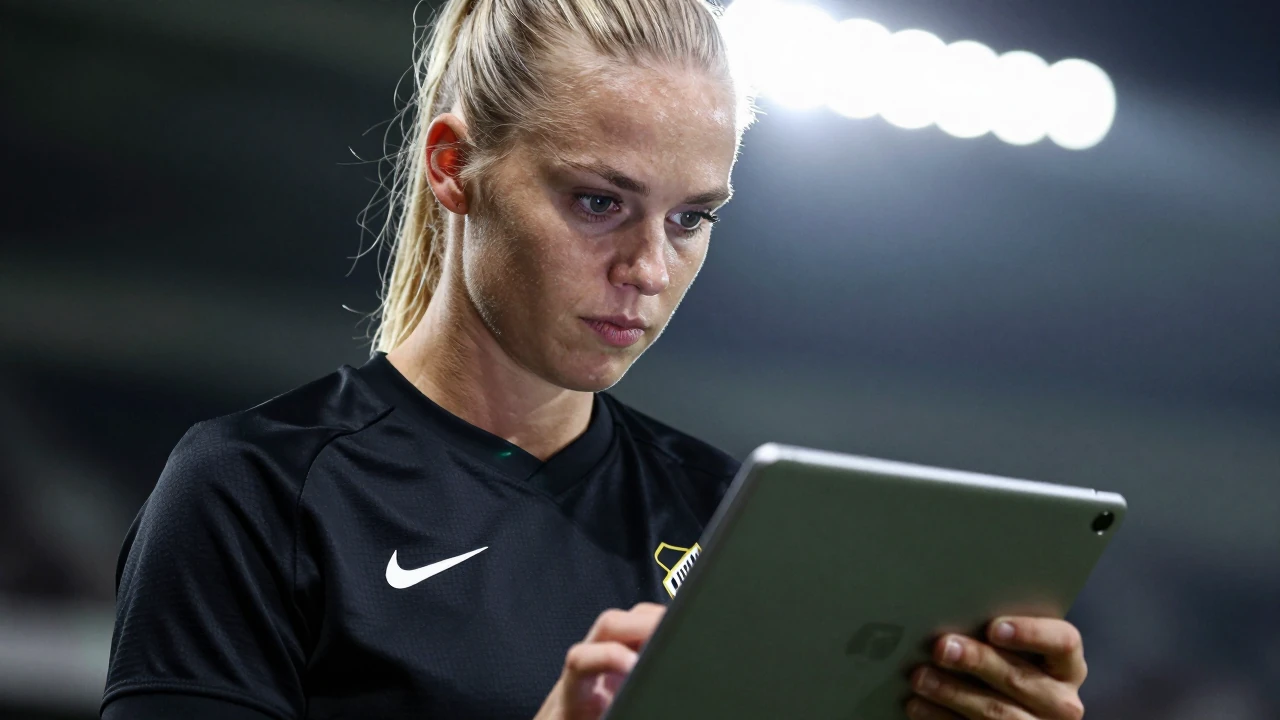 BK Häcken har fått en mycket tuff lottning i Champions League för damerna och efter det mållösa derbyt mot GAIS pekar...