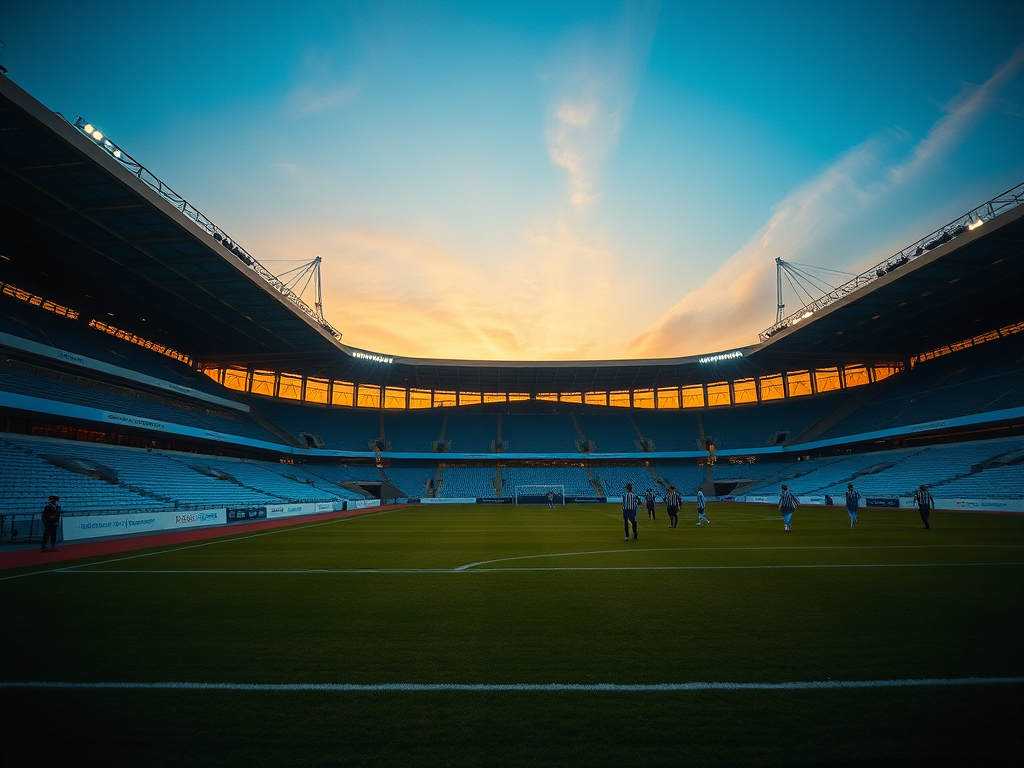 The Royals and Their Connection to Football: A Unique Perspective
