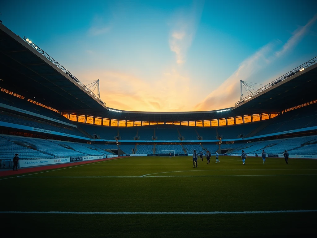 Discover the intriguing relationship between the British royal family and football, particularly focusing on The Royals'...