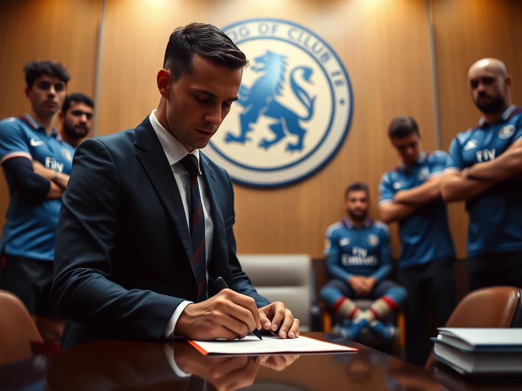 Aston Villa Unveils Ambitious Transfer Plans for Summer