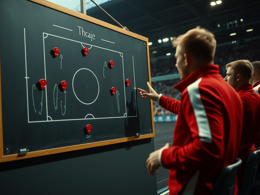Unlocking Potential: Tactical Tweaks for Annecy's Forward Momentum