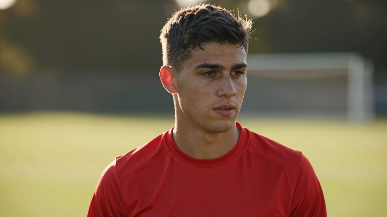 Stürmer Conrad Harder verlässt RB Leipzig nach nur einem Jahr und wechselt leihweise zu Strasbourg, nachdem er in 34...