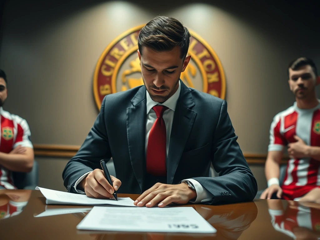 Southampton FC has completed the signing of Canadian striker Cyle Larin