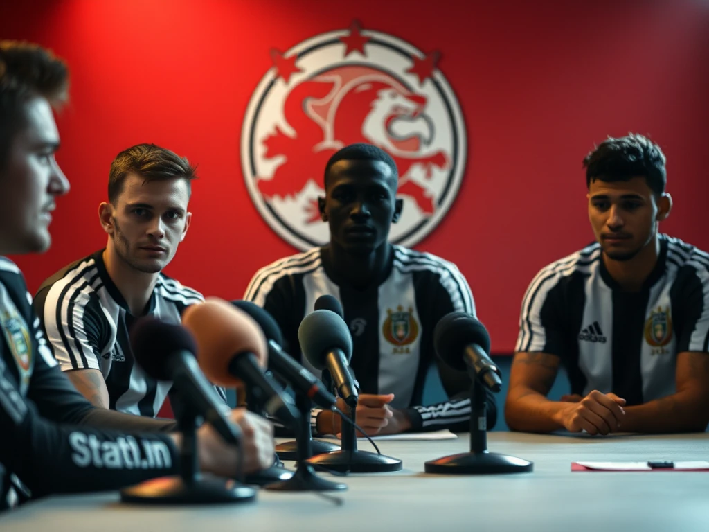 St Mirren's Tactical Blueprint: Enhancing Fluidity for Upcoming Matches