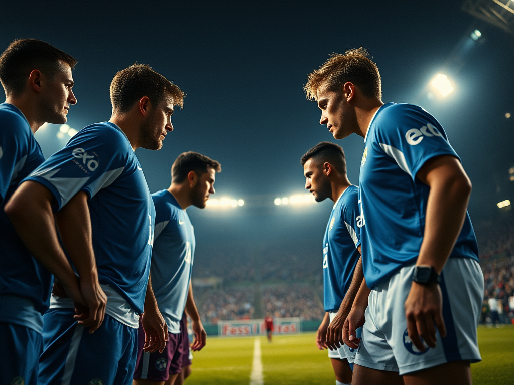 De Graafschap Bereidt Zich Voor op Cruciale Clash: Spelers om in de Gaten te Houden en Tactieken om te Implementeren