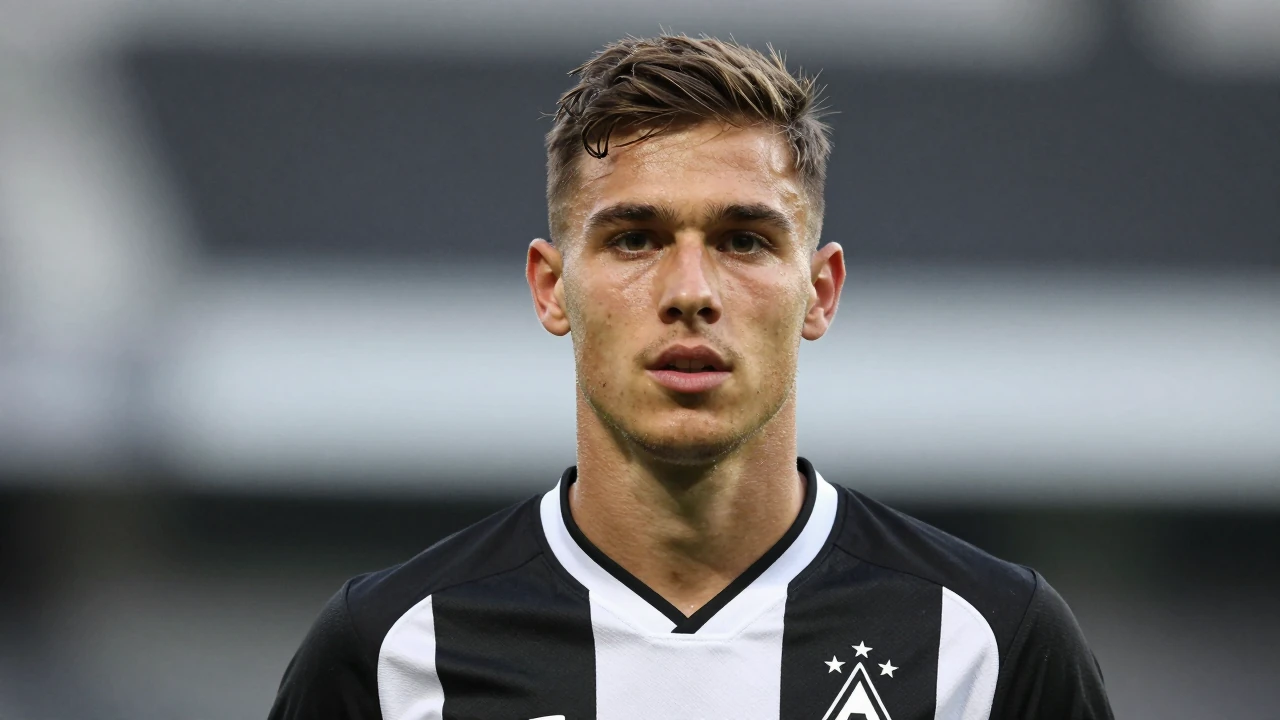 Borussia Mönchengladbach has told US defender Joe Scally to find a new club, with his contract running until 2027 and...