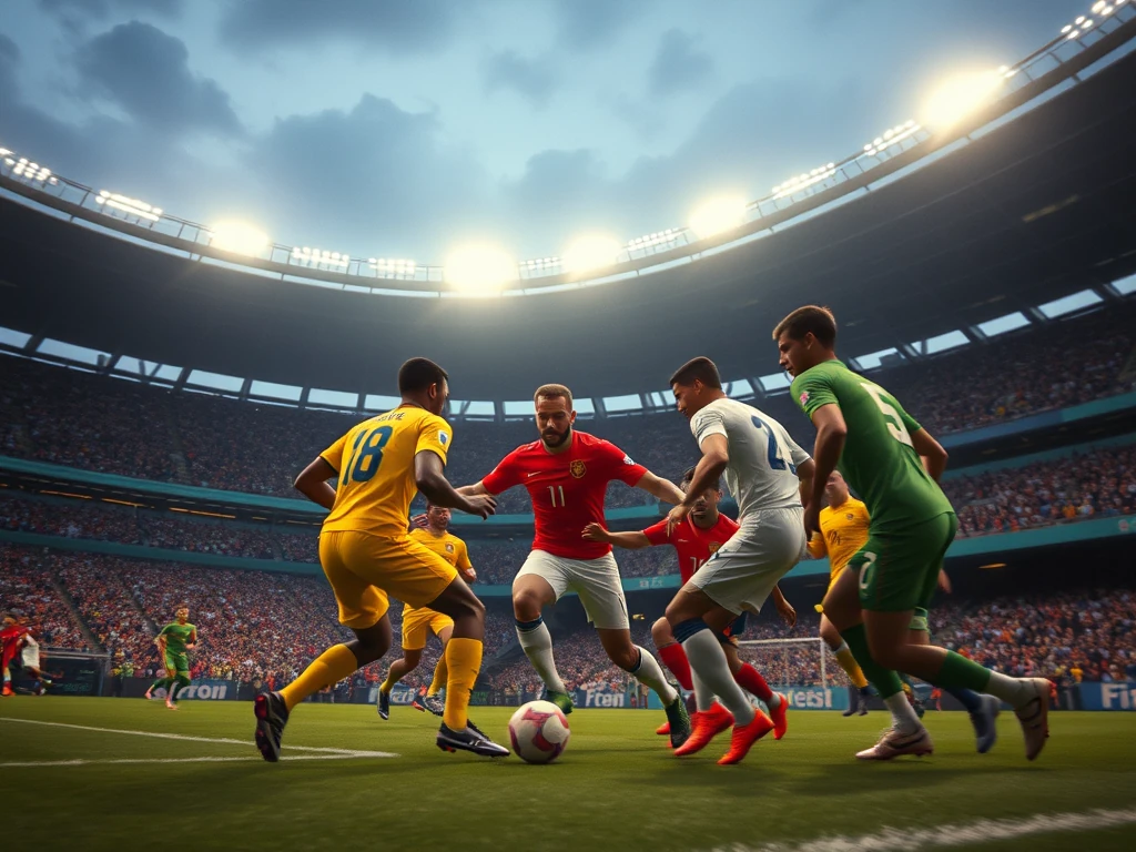 منتخب العراق لكرة القدم يوافق على طلب رفع علمه في كأس العالم 2026