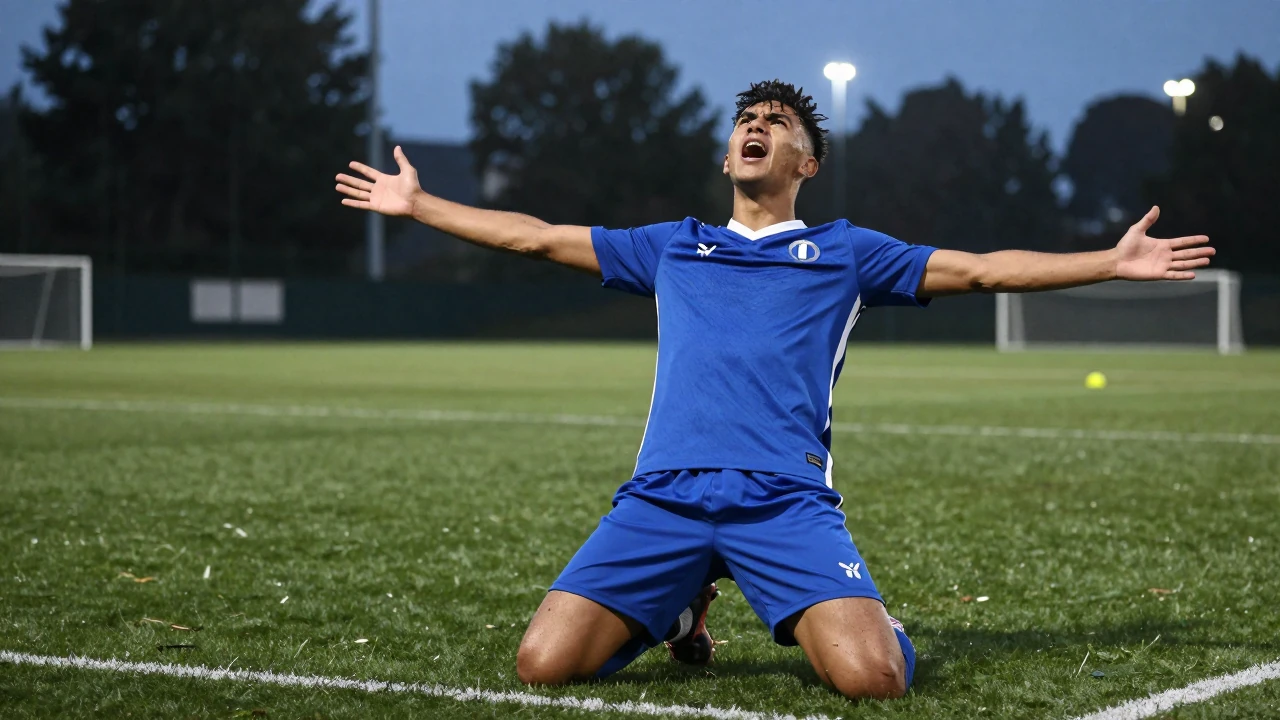Rangers' Under-19s secured a 4-3 win over Kilmarnock in the CAS Elite League, maintaining their unbeaten start to the season