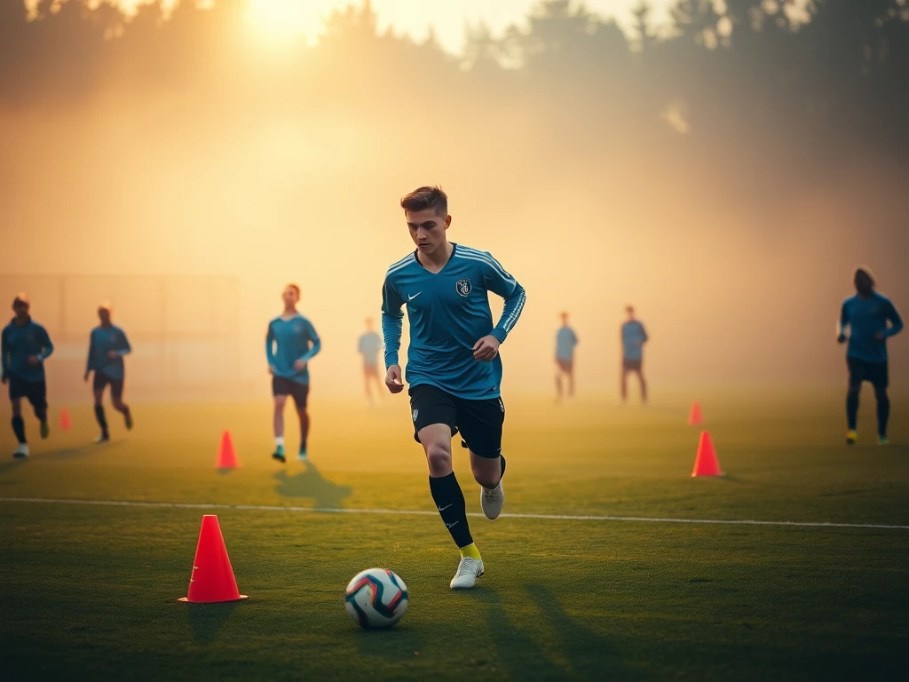 Hamburger SV hat eine starke Saison hinter sich