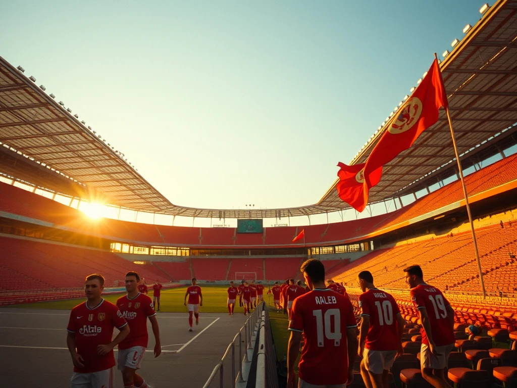 España: La afición de La Roja es conocida por su pasión y dedicación