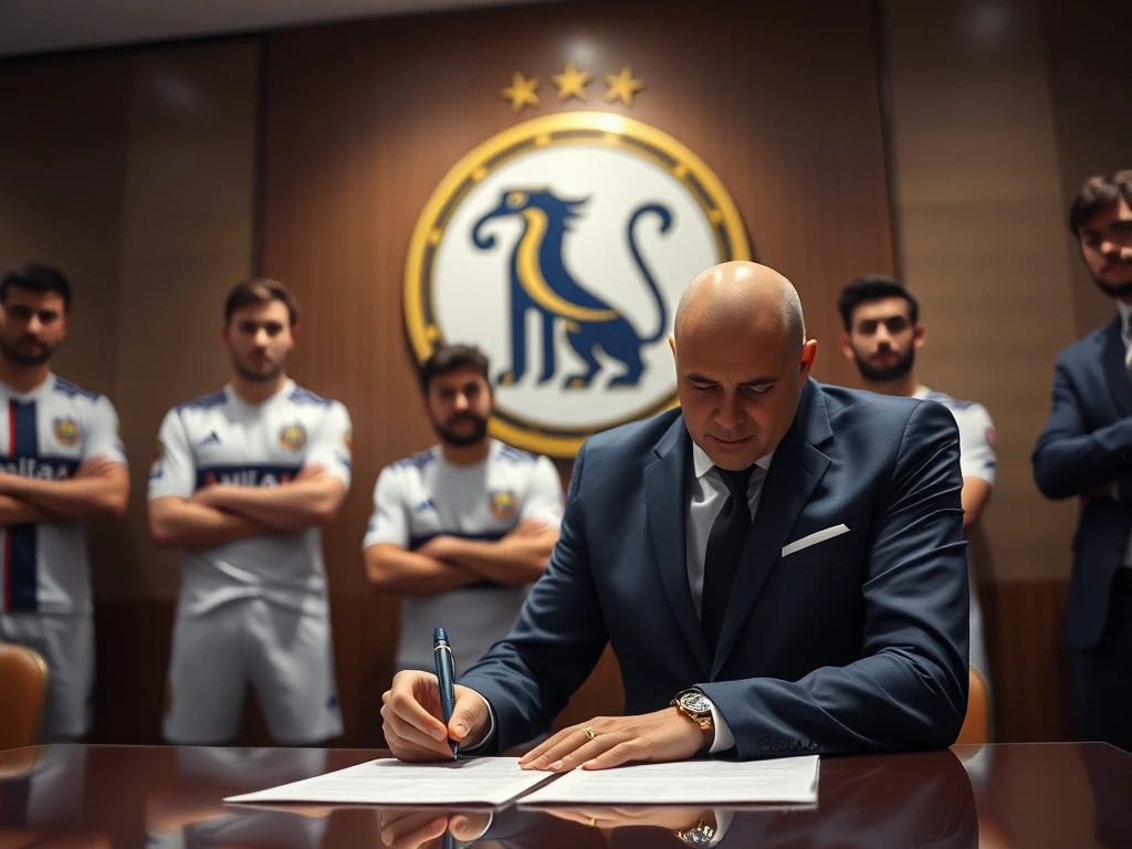Tottenham Hotspur misses out on Marco Palestra transfer as he opts for Inter Milan, dealing a blow to De Zerbi's summer...