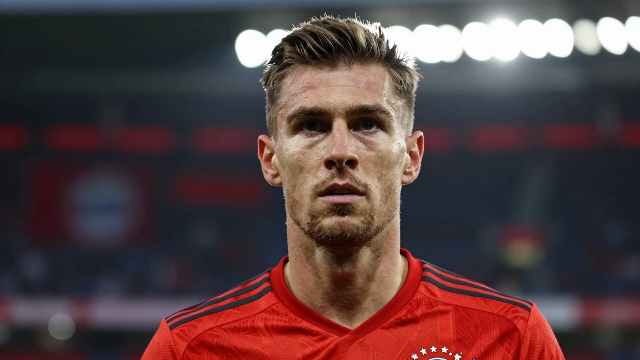 Der FC Bayern München verpasst die Tabellenführung nach einem 0:0 beim Aufsteiger Schalke 04 und zieht im DFB-Pokal den 1