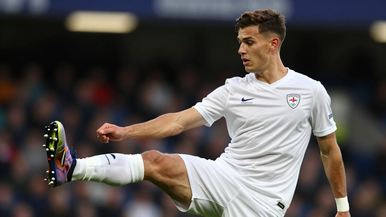 Middlesbrough's transfer talks with Tottenham's Ashley Phillips are in jeopardy due to medical issues