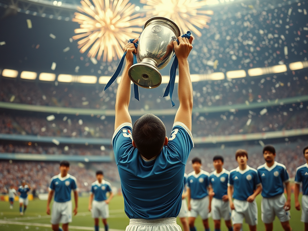 The 1980 Allsvenskan Title: A Triumph for Peking