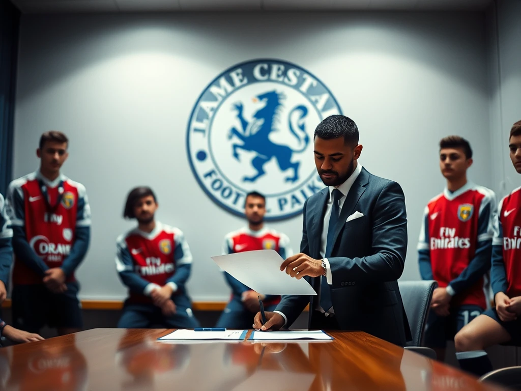 Galatasaray, Eduardo Camavinga transferi için kararlı adımlar atıyor