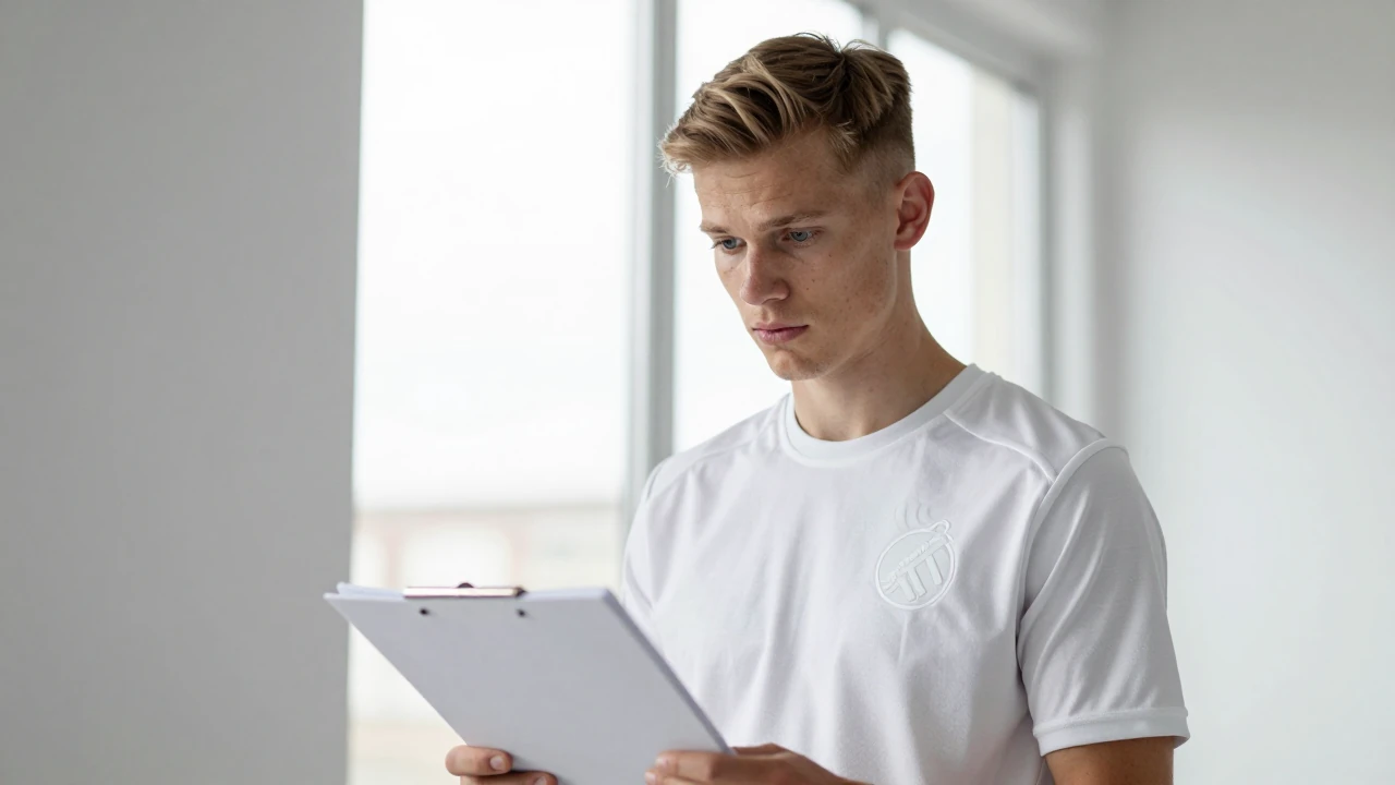 Fulham are closing on the signing of Sweden international Hugo Larsson from Eintracht Frankfurt, with a medical booked...