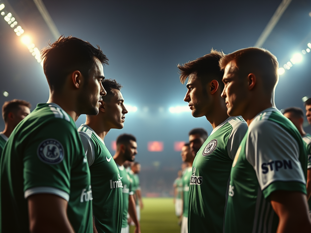 Wolfsburg's Fan Culture: Traditions and Rituals in the Stadium
